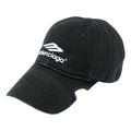 Balenciaga 3B Sports Icon Cap 'Black White' 697749410B20107
