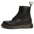 (WMNS) Dr. Martens 1460 Double Stitch Black 26100032