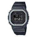 CASIO G-Shock Full Metal 'Black' GMW-B5000MB-1JF