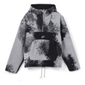 Nike Sportswear Sport Spray Dyeing Printing Jacket 'Moon Lime' DD5010-010