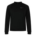 Nike Asm Nk Dry Top Ls Flc Project Long Sleeves Round Neck Black CT6012-010