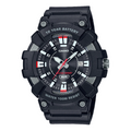 Men's CASIO Fashion Stylish Sports 100m Waterproof Watch Mens MW-610H-1AV