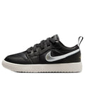 (PS) Air Jordan 1 Low ALT SE 'Black Silver Sail Gold' FZ3920-001