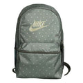 Nike Heritage Backpack 'Green' BA5761-222