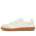 Reebok Smash Edge S 'White Brown' HQ6461