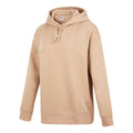 (WMNS) Nike Athleisure Casual Sports Pullover Fleece Hoodie Yellow DJ7669-200
