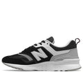 (WMNS) New Balance 997H 'Black Grey' CW997HAE