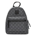 Air Jordan Monogram Mini Backpack 'Grey' JD2413020TD-002