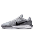 (WMNS) Nike Sabrina 2 Team Bank 'Wolf Grey' HF3234-001
