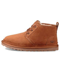 (WMNS) UGG Neumel Boot Lacing Fleece Lined 1094269-CHE