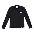 Nike x ACG Wizard Island Casual Sports Round Neck Printing Long Sleeves Pullover Black CZ6707-010