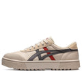 ASICS Court Trail Sneakers Beige/Gray 1203A129-203