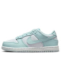 (PS) Nike Dunk Low 'White Glacier Blue' FB9108-105