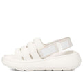 (PS) UGG Sport Yeah Slide 'Bright White' 1129050K-BRWH