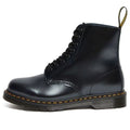 Dr. Martens 1460 Pascal Chroma 8 Martin boots Couple Style Silver Black 26233040