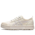 (WMNS) ASICS Court Trail Casual Shoes Beige/White 1203A147-750