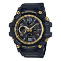 CASIO G-Shock Mudmaster 'Black Gold' GWG-100GB-1A