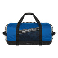 Supreme Duffle Bag 'Blue' SUP-FW23-0808