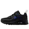 (PS) Nike Air Max 90 'Black Dark Smoke Grey' IV7239-008