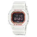 CASIO G-Shock Digital 'White' GW-B5600SGZ-7JR