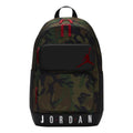 Air Jordan Essential Backpack 'Green Camo' 9A0670-650