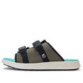 New Balance 330 Sandals Green/Blue SDL330TR