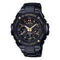 CASIO G-Shock G-Steel 'Black' GST-W300BD-1APR