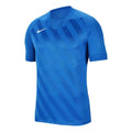 Nike Challenge III Training Jersey 'Blue' BV6703-463
