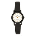 CASIO Unisex Quartz Black White Analog LQ-139EMV-7ALDF
