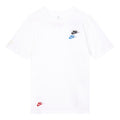 Nike AS Men's Nike Sportswear Tee Club ESSENTIALS White DJ1569-100
