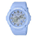CASIO Baby-G 'Purple' BGA-270FL-2A