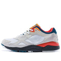 Mizuno Sky Medal S White/Grey/Red D1GA201002