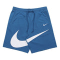 Nike AS Men's Nike Sportswear SWSH KNIT Short INDUSTRIAL Blue DJ5373-440