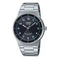 CASIO Analog 'Silver' MTP-RS105D-1BV