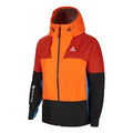 (WMNS) Nike x ACG Loose Hooded Jacket Orange DB8150-817