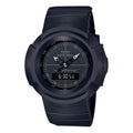 CASIO G-Shock Analog-Digital 'Black' AW-500BB-1E