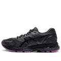 (WMNS) ASICS Gel-Nimbus 20 Lite-Show 'Black' 1012A037-001