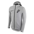 Men's Nike THERMA FLEX SHOWTIME NBA Gray 899875-007