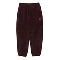 Nike x ACG Fleece Casual Sports Pants Purple Red CV0659-643