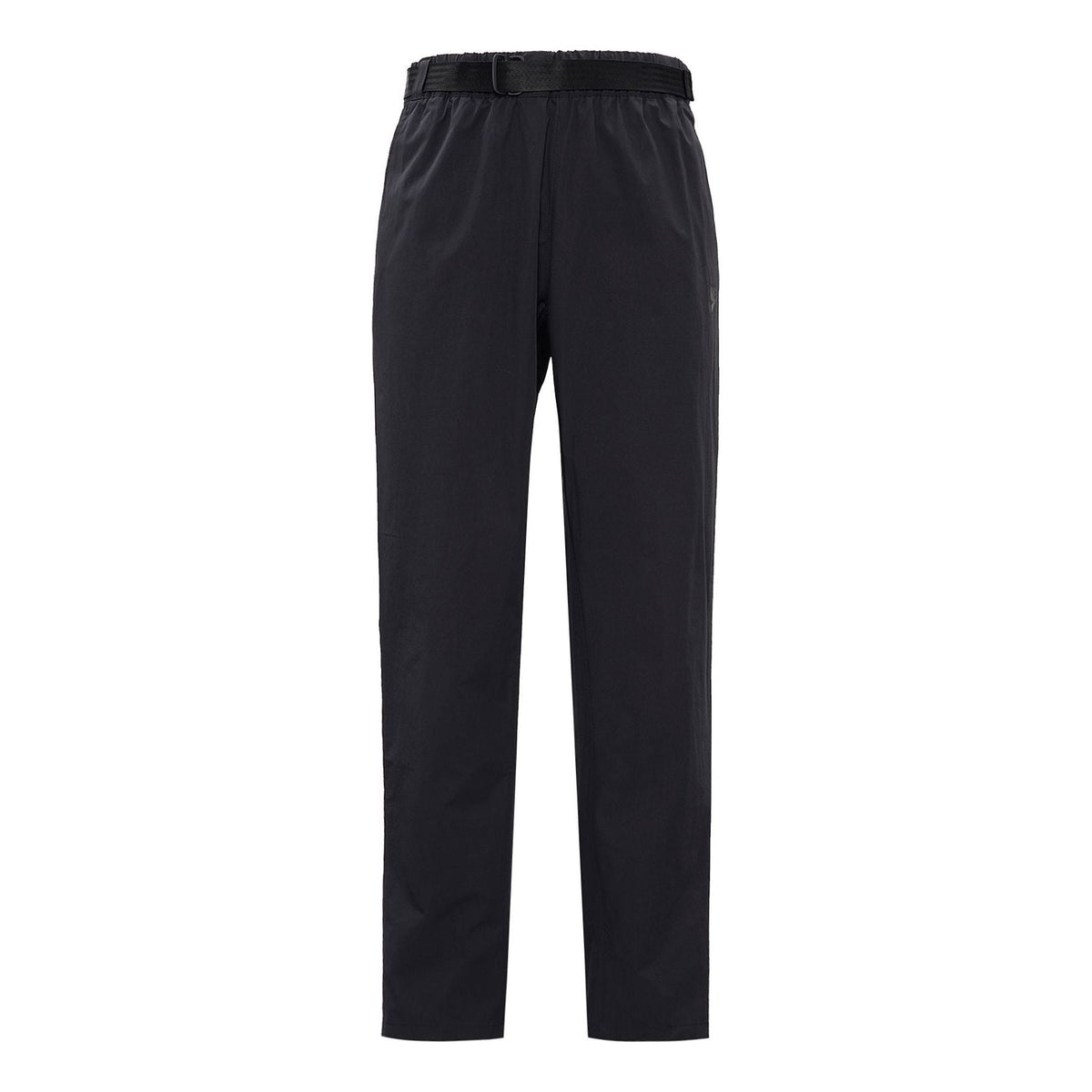 Nike Sportswear Premium Essentials Cone Woven Sports Long Pants Black CZ9884-010