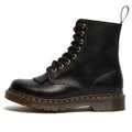 (WMNS) Dr. Martens 1460 Pascal Abruzzo Martin Boots Black 26940001