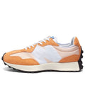 (WMNS) New Balance 327 'Orange' WS327LF1