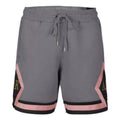 Nike Diamond Short Asia Sizing 'Grey' AT9957-056