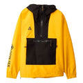 Nike x ACG Gore-tex Paclite Logo Jacket Men's Yellow CK7234-739