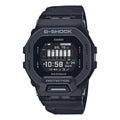 CASIO G-Shock G-SQUAD GBD-200 SERIES Digital 'Black' GBD-200-1