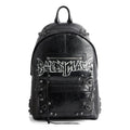 Balenciaga Le Cagole Backpack Diy Metal 'Black' 7662972AAXD1000
