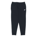 (WMNS) Nike AS W Nike Sportswear Jersey JSY HR JGGR Black DJ8500-010