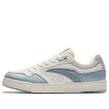 (WMNS) ANTA Street Naughty Skateboarding Series Sneakers'White Baby Blue' 122428011-1