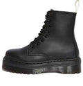 Dr. Martens Vegan Jadon II Mono 'Black' 25310001