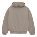 Fear of God Essentials FW23 Hoodie 'Core Heather' 192BT232054F